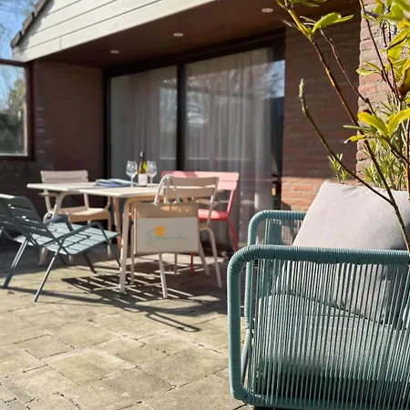 Het Duinhuisje By Droomvilla Egmond aan den Hoef