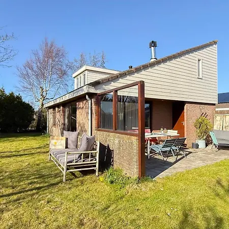 Het Duinhuisje By Droomvilla * Egmond aan den Hoef