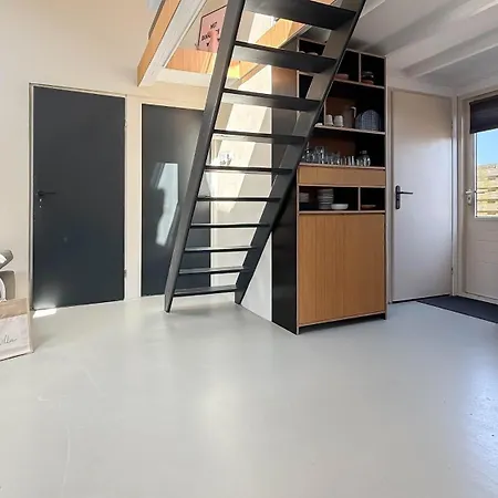 Het Duinhuisje By Droomvilla Semesterbostad Egmond aan den Hoef