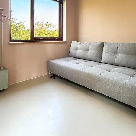 Casa de Férias Het Duinhuisje By Droomvilla Egmond aan den Hoef