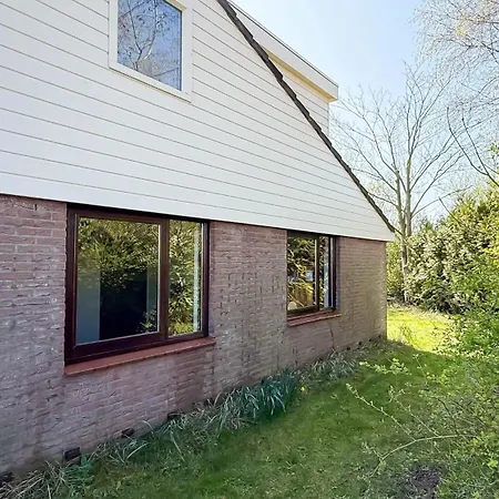 Casa de Férias Het Duinhuisje By Droomvilla