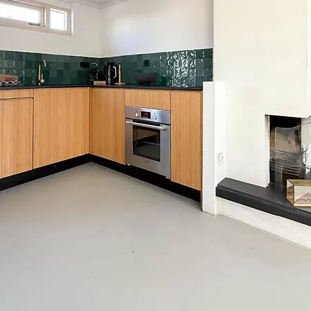 Het Duinhuisje By Droomvilla Egmond aan den Hoef