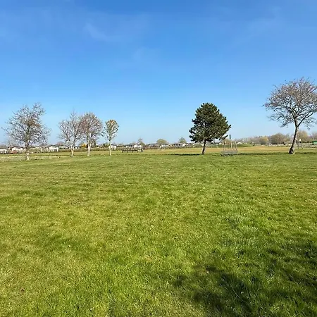 Het Duinhuisje By Droomvilla