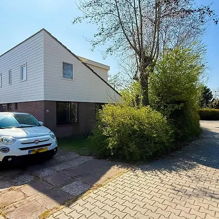 Holiday home Het Duinhuisje By Droomvilla Egmond aan den Hoef