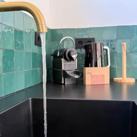 Het Duinhuisje By Droomvilla Egmond aan den Hoef