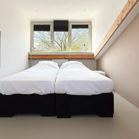 Casa de Férias Het Duinhuisje By Droomvilla *