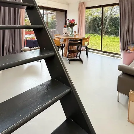Het Duinhuisje By Droomvilla Egmond aan den Hoef