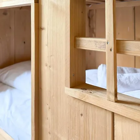 Het Duinhuisje By Droomvilla