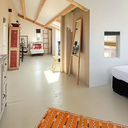 Het Duinhuisje By Droomvilla * Egmond aan den Hoef