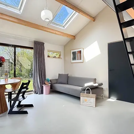 Holiday home Het Duinhuisje By Droomvilla *