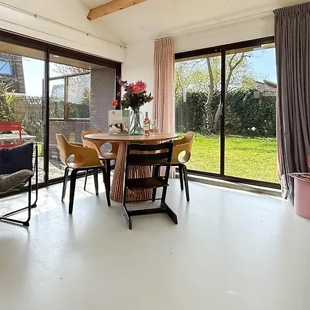 Het Duinhuisje By Droomvilla Egmond aan den Hoef